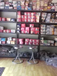 Royal Shoe Mart In Madurai