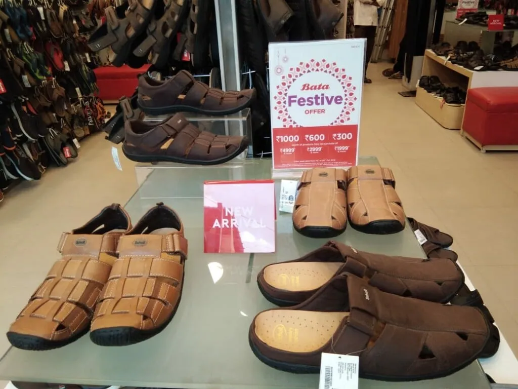 Image of: Smart Shoes And Bags In Madurai