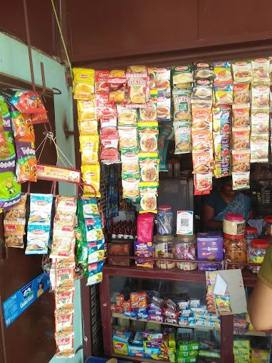 Image of: Abirami Store In Madurai 3