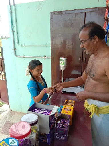 Image of: Abirami Store In Madurai 4