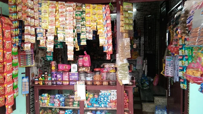 Image of: Abirami Store In Madurai 7
