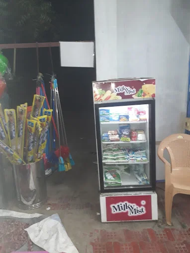 Image of: Anandha Supermarket In Kochadai 2