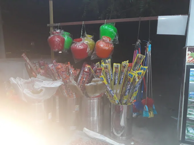 Image of: Anandha Supermarket In Kochadai 3