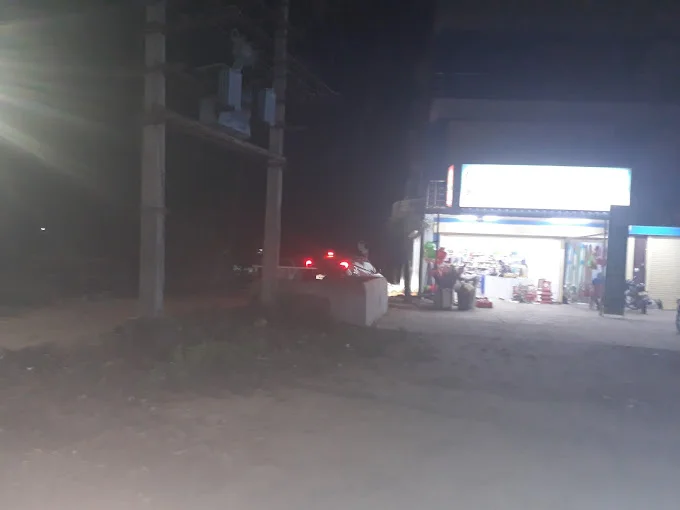 Image of: Anandha Supermarket In Kochadai 7