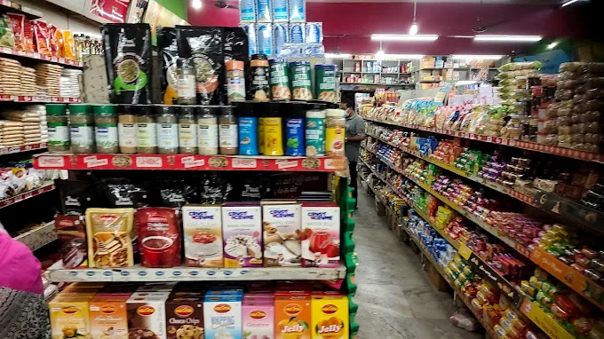 Image of: Anandham Shopping Mall In Andalpuram 3