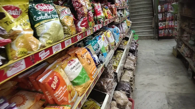 Image of: Anandham Shopping Mall In Andalpuram 5