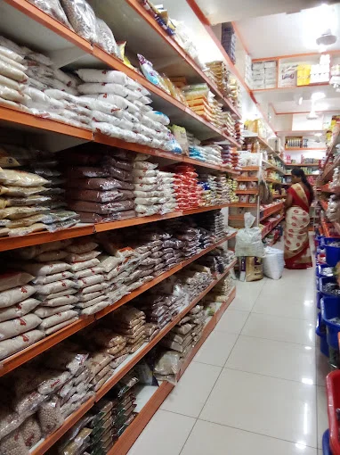 Image of: Bharathi Store In Anna Nagar 3