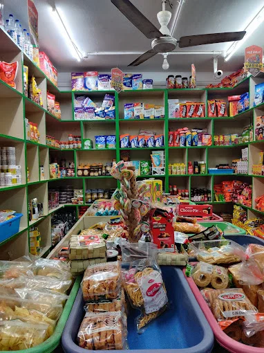 Image of: Bharathi Store In Anna Nagar 5