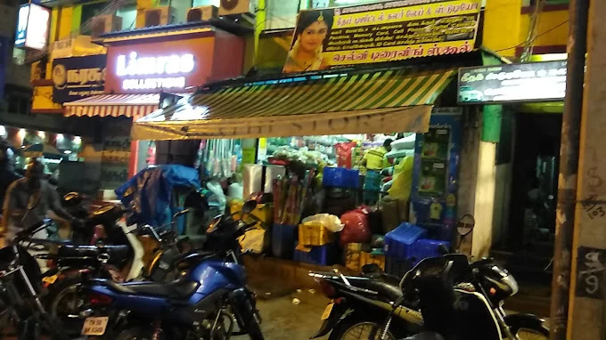 Image of: Bharathi Store In Anna Nagar 7