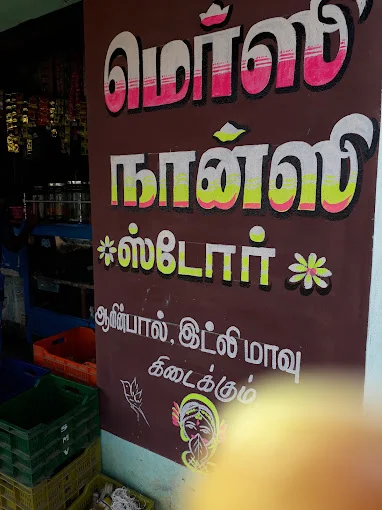 Image of: Mercy Nancy Store In Madurai 3