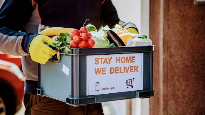 Image of: Online Grocery Door Delivery In Vilangudi
