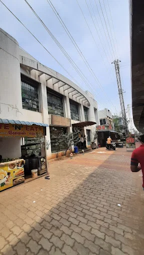 Image of: Sri Boomika Super Market In Madurai 3