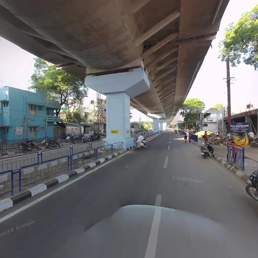Image of: Sri Boomika Super Market In Madurai 4
