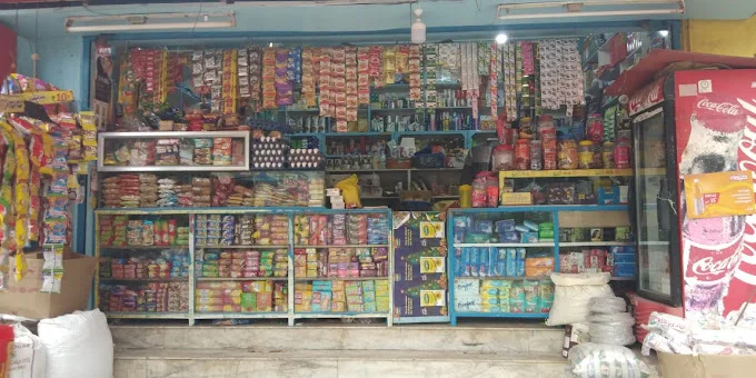 Image of: Star Malligai Store In Ellis Nagar 2