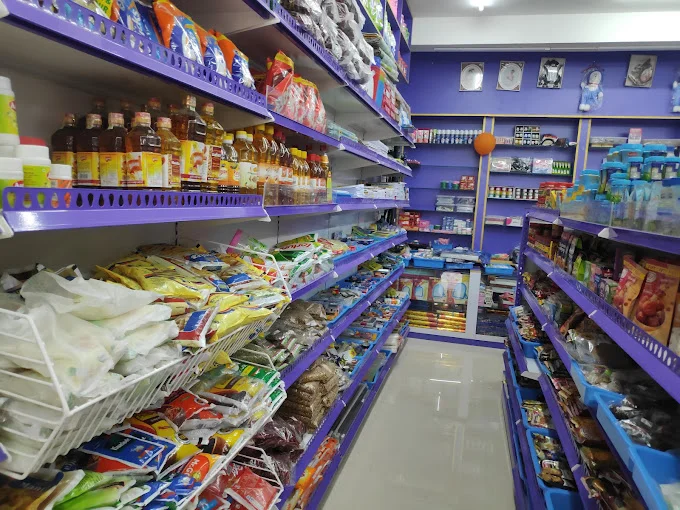 Image of: Thendral Super Market In Villapuram 2