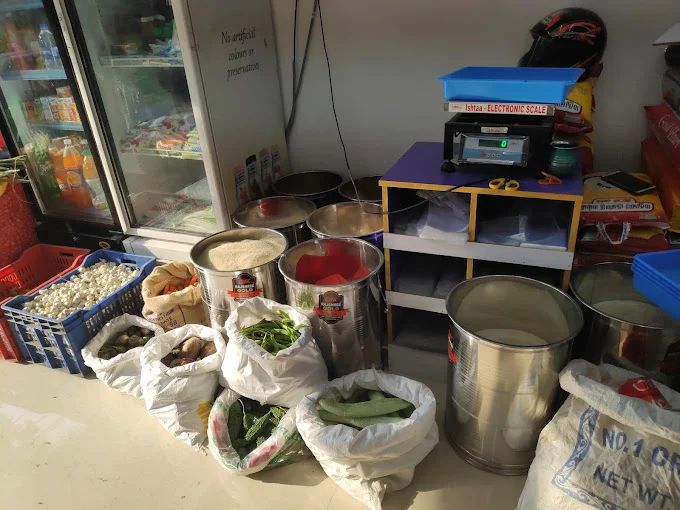 Image of: Thendral Super Market In Villapuram 3