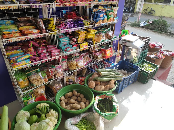 Image of: Thendral Super Market In Villapuram 7