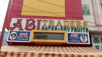 Image of: Abi Originals In Madurai