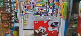Image of: Ak Mohammed Super Market In Othakadai