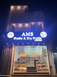 Image of: Ams Dry Fruits In Madurai