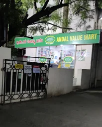 Image of: Andal Value Mart In Madurai