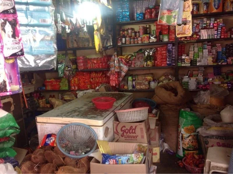 Image of: Annai Pethanachi Store In Anna Nagar