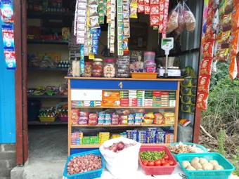 Image of: Antony Store In Ponmeni