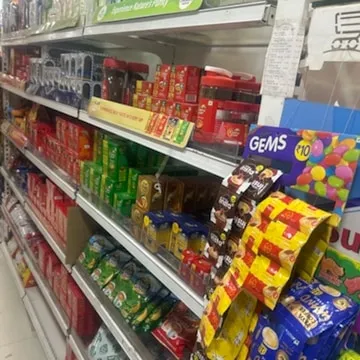 Image of: Balaji Store In Koodal Nagar