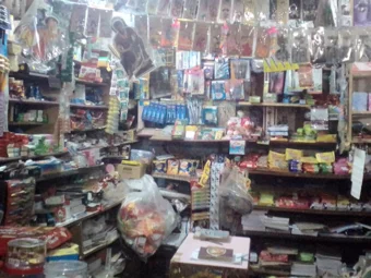 Image of: Balaji Stores In Madurai