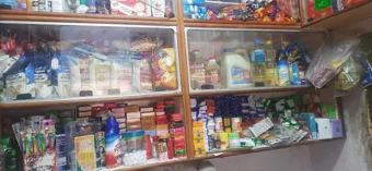 Image of: Balakrishnan Store In Madurai