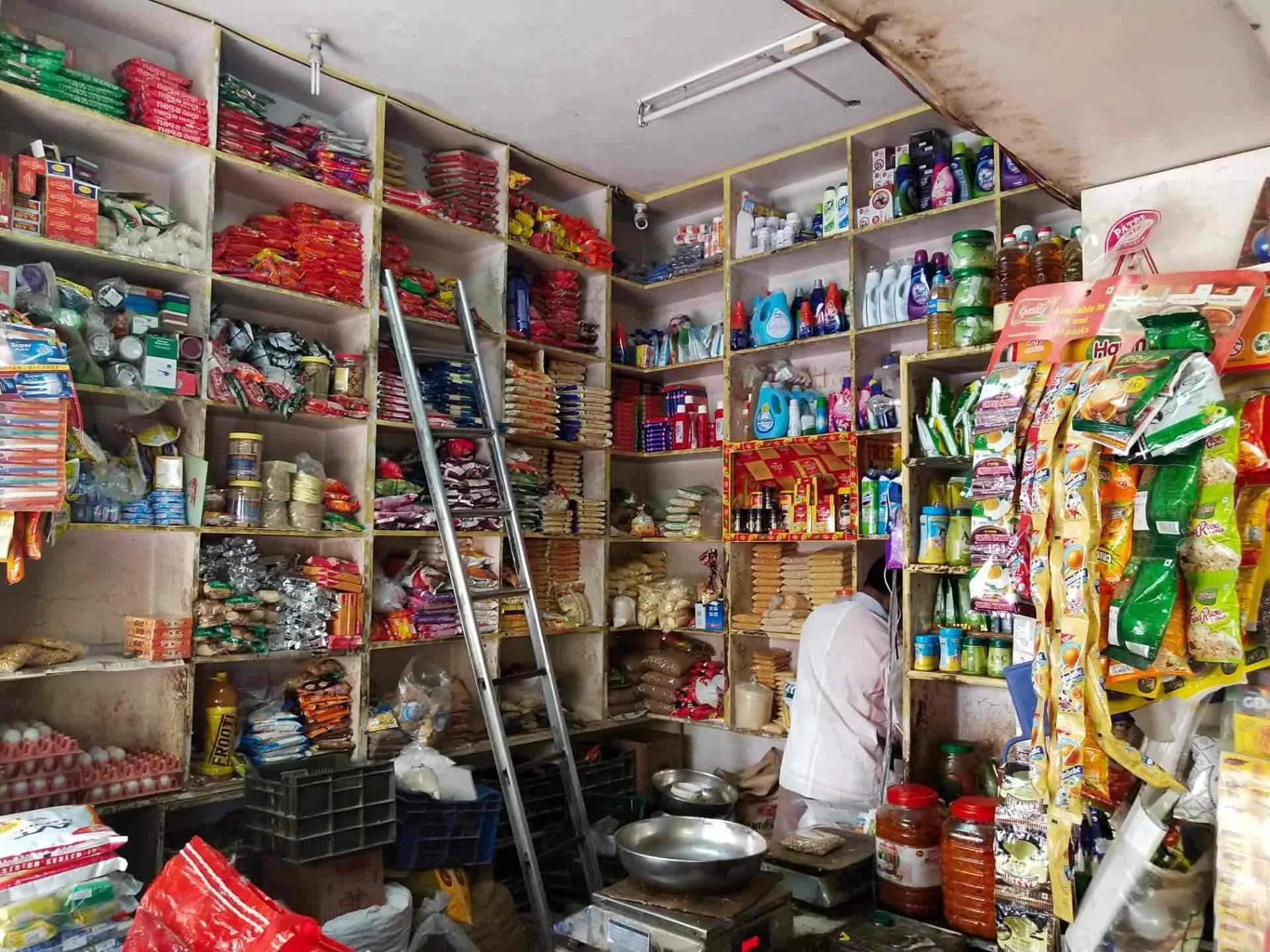 Image of: Balu Store In Villapuram