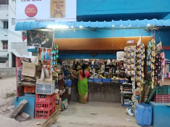 Image of: Bharath Store In Madurai