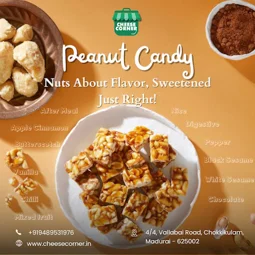 Image of: Cheese Corner In Madurai