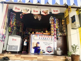 Image of: Deekshan Traders In Madurai
