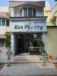 Image of: Eco Pantry Grocery Store In Kk Nagar
