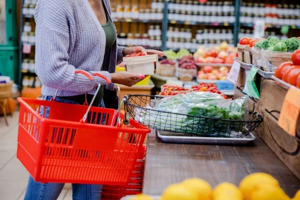 Image of: Eden Supermart In Madurai
