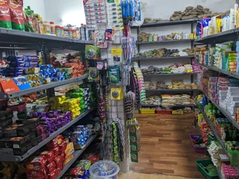 Image of: Eshwari Super Market In Madurai