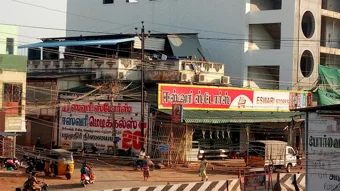 Image of: Eswari Stores In Anna Nagar