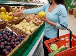 Image of: First Milk Booth Grocery Store In Ellis Nagar