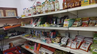 Image of: Gokul Mart In Villapuram
