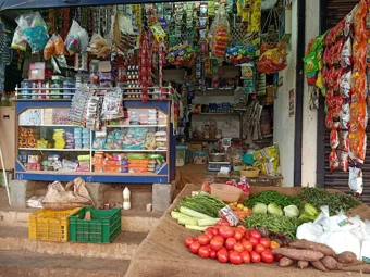 Image of: Gokulam Store In Madurai