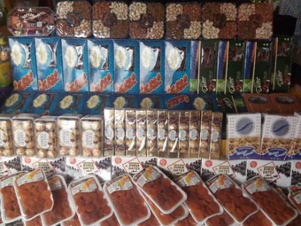 Green Fresh In Kk Nagar