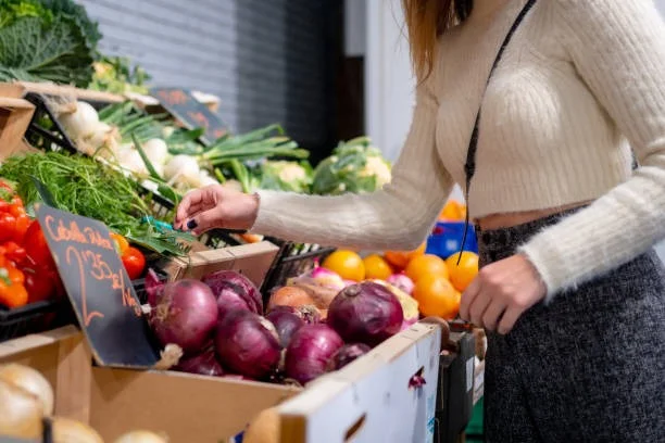 Image of: Grocery Shop In Madurai