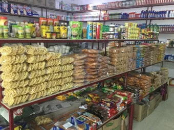 Image of: Gurusamy Stores In Ellis Nagar