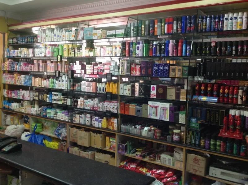 Image of: Harsika Store In Shenoy Nagar