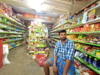 Image of: Indian Hyper Mart In Thiru Nagar