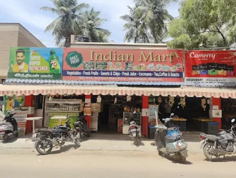 Image of: Indian Mart In Anna Nagar