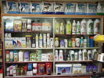 Image of: Jams Pet Corner In South Gate