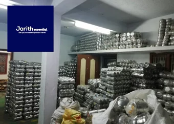 Image of: Jarith Essential In Mattuthavani