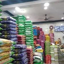 Image of: Kamakchi Rice Traders In Shenoy Nagar